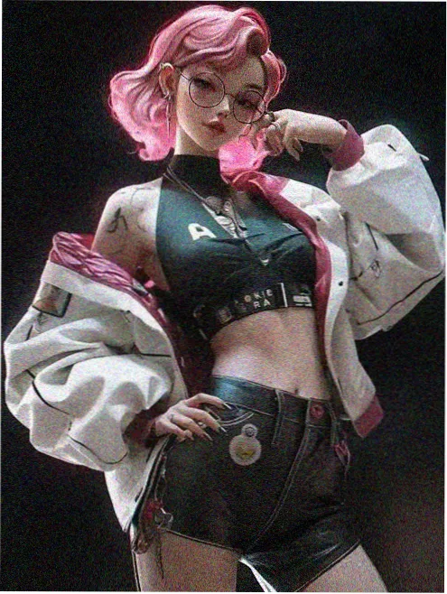 三分钟的告白 短剧海报
