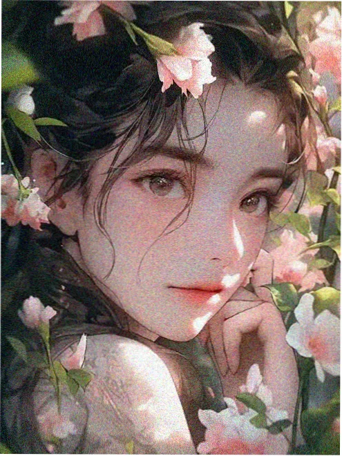 凌晨四点的海 电影海报