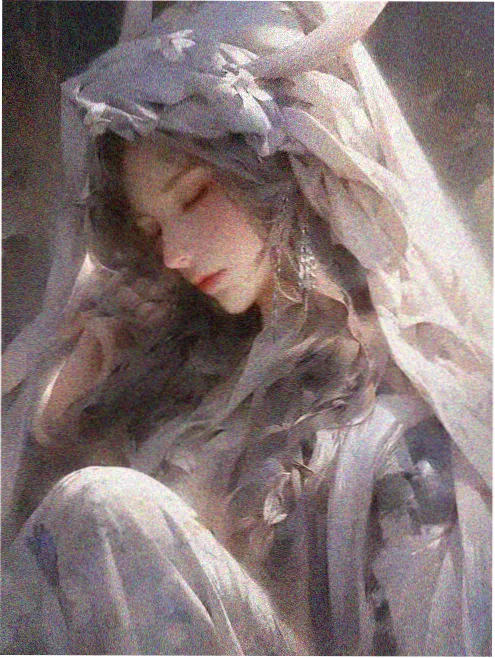 玻璃温室 海报